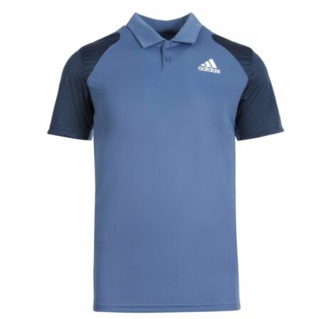 Adidas Club Polo Blue