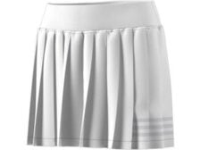 Adidas Club Pleated Skirt White