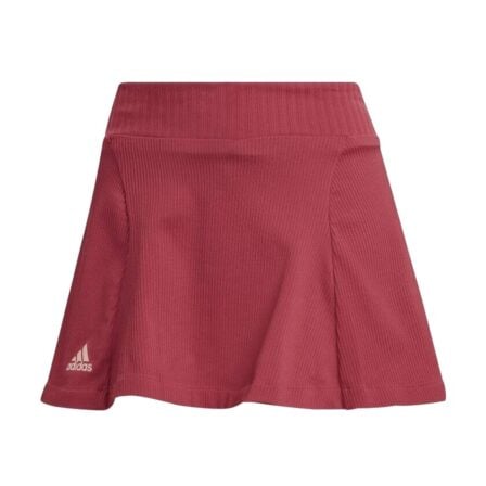 Adidas T Knit Skirt Wild Pink