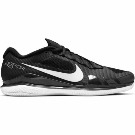 Nike Air Zoom Vapor Pro Clay Black/White