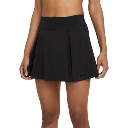Nike Club Skirt Black