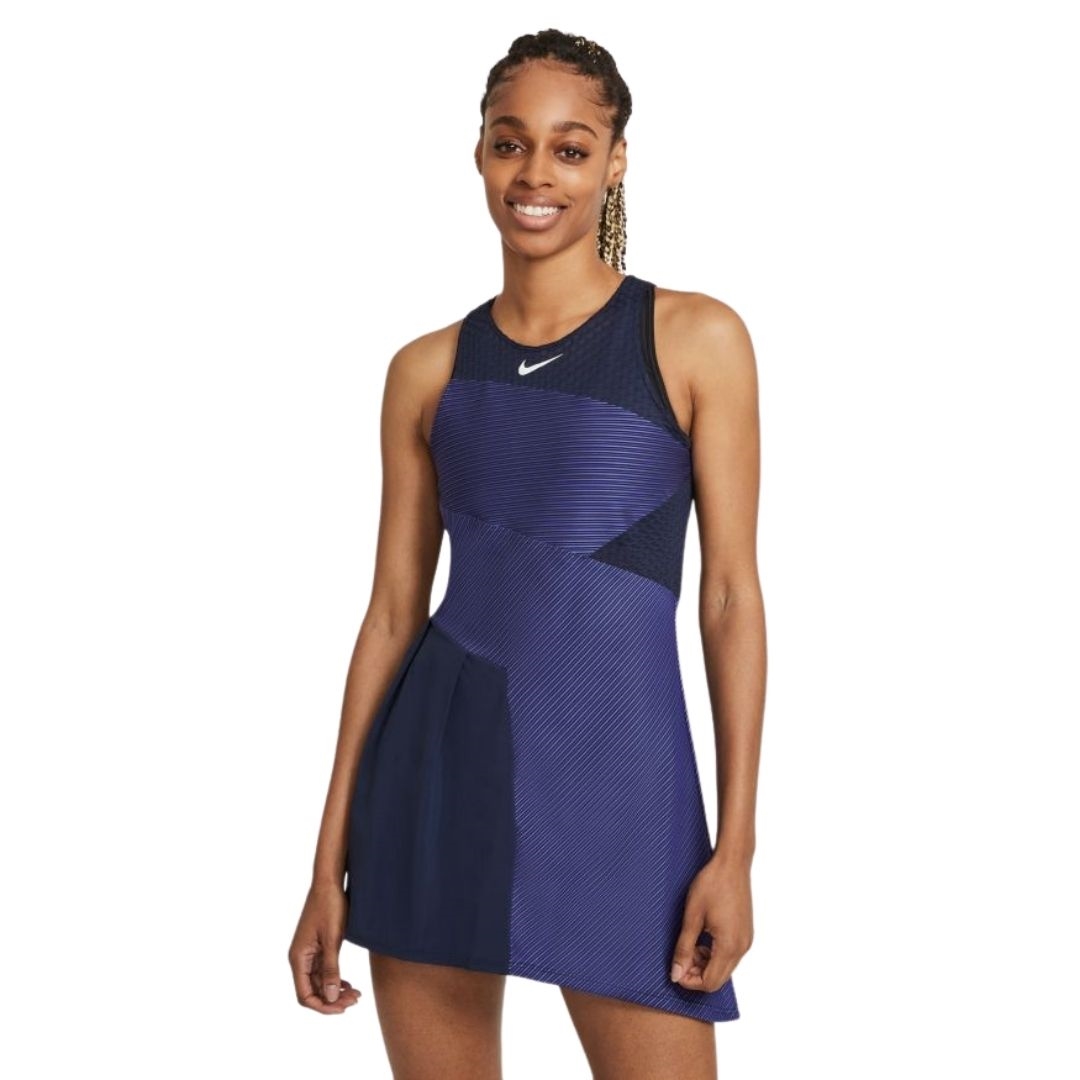 Nike Court Dri Fit Tennis Dress Nike Court Dri-FIT Advantage Women's Tennis Dress Obsidian Nike Court Dri Fit Tennis Dress Nike Court Dri-FIT Advantage Women's Tennis Dress Obsidian