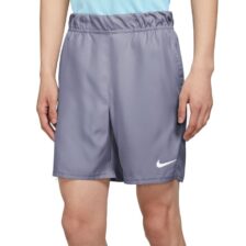 Nike Court Dri-Fit Victory Shorts Indigo Haze/White