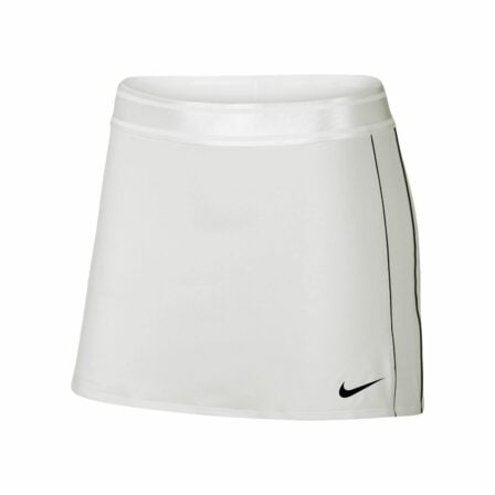 Nike Court Dri-FIT Skirt White
