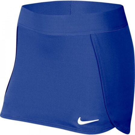 Nike Court Junior Skirt Blue