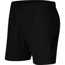 Nike Court Dry 7in Shorts Black