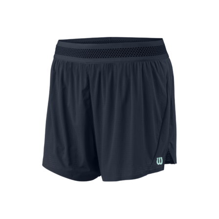 Wilson Kaos Mirage 3.5 Shorts Women Outer Space