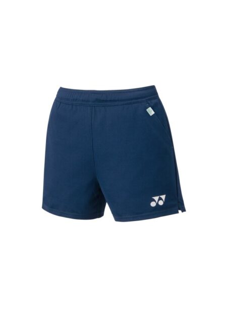 Yonex 75th Shorts 25053AEX Women's Midnight