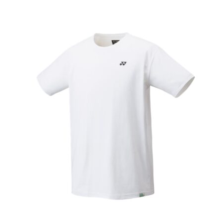 Yonex 75th T-shirt Off Court 16555AEX White