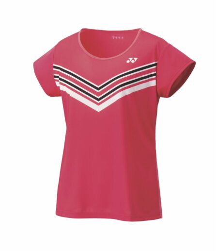 Yonex Women's T-shirt Rep 16517EX Lilly Pink