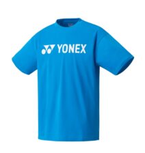 Yonex Logo T-shirt Club Team YM0024EX Blue