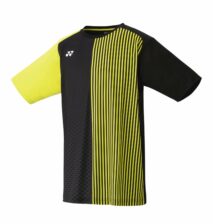 Yonex Replica T-shirt 16439EX Black/Yellow