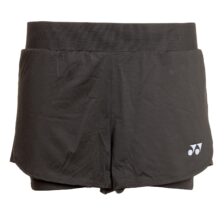 Yonex Junior Shorts 19273 Black