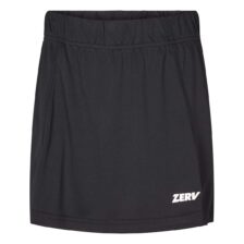 ZERV Falcon Junior Skirt Black