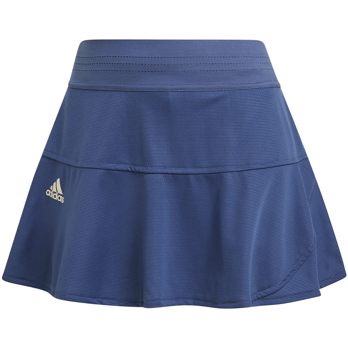 Adidas Match Skirt GH7598 Blue Tennishame