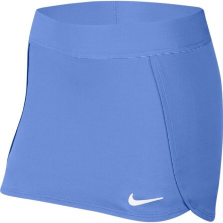 Nike Court Junior Skirt Light Blue