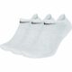 Nike Everyday NS Socks 3-pack White