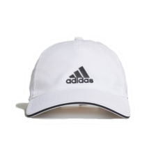 Adidas Aeroready BB Cap White