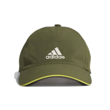 Adidas Aeroready BB Cap Dark Green