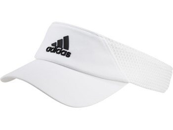 Adidas GM4520 Visor A.RDY White