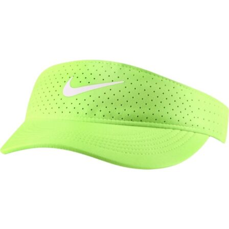 Nike-Court-Advantage-Visor-Green-p
