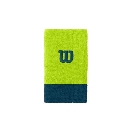 Wilson-W-Wristband-Extra-Wide-Lime-p