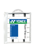 Yonex Super Grap 12 Pack White