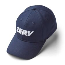 ZERV Fame Cap Blue
