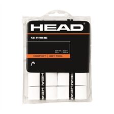 Head Prime Overgrip 12-pack