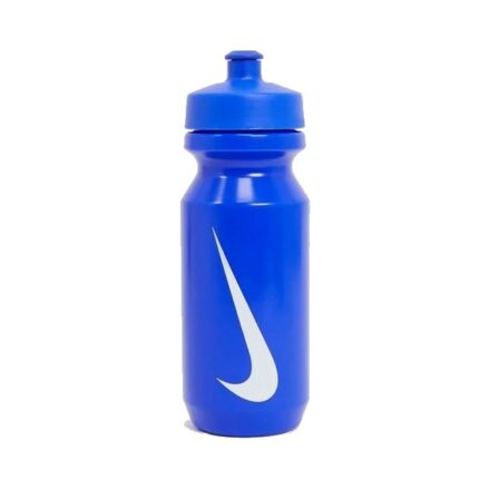 Nike Big Mouth Water Bottle Blue