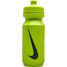 Nike Big Mouth Water Bottle Green