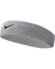 Nike Headband Grey