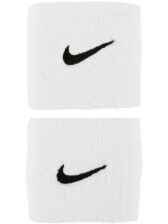 Nike Sweatband White 2-Pack