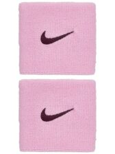Nike Sweatband Light Pink 2-Pack