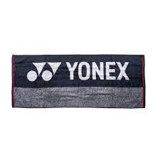 Yonex Towel 1106EX Grey