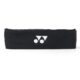 Yonex Headband Black
