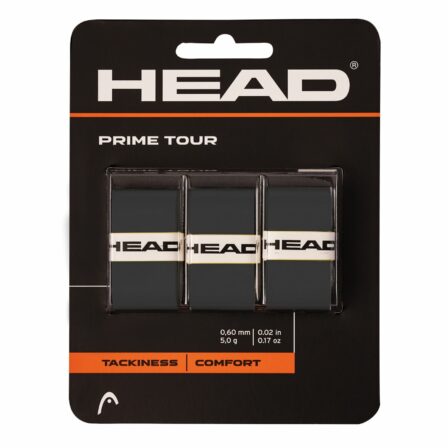Head-Prime-Tour-3-Pack-Black