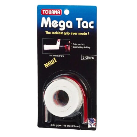 Tourna-Mega-Tac-3er-Grip-White-p