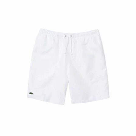 Lacoste Sport Shorts Men's White