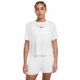 Nike Court Advantage Women's T-shirt White/Black