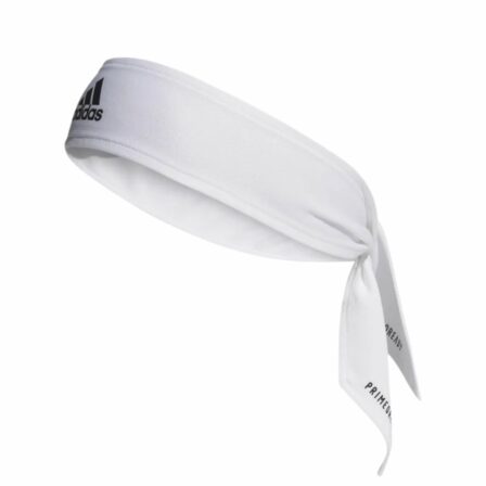Adidas Aeroready Reversible Headband White