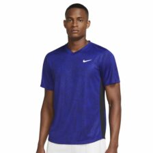 Nike Court Dri-Fit Victory T-shirt Concord