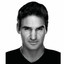 Roger Federer