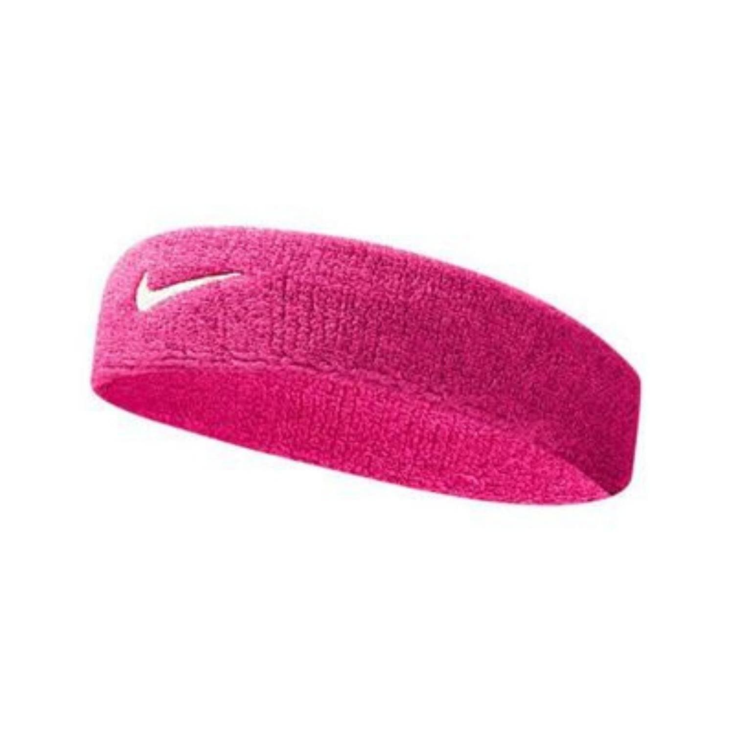 Nike Headband Pink " Täydellinen Padel "
