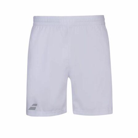 Babolat Play Shorts White