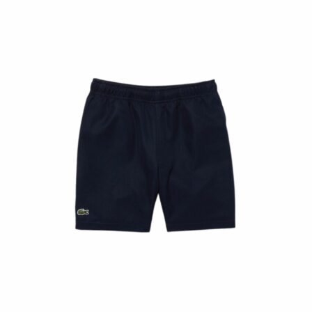 Lacoste Sport Tennis Junior Shorts Navy Blue