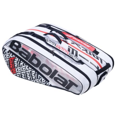 Babolat Pure Strike X12 White/Red