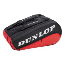 Dunlop CX-Performance 8 RKT Thermo Black/Red