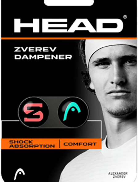 HEAD Zverev Dampener