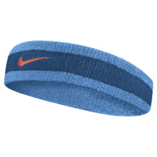 Nike Swoosh Panta Sininen/Oranssi